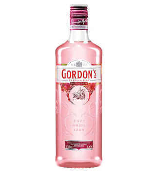 gordon's pink gin-nairobidrinks